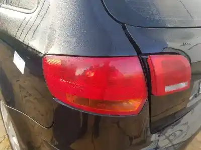 Утилизация автомобиля audi a3 (8p1) 1.9 tdi года 2007 питание bxe