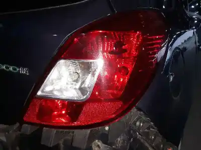 Утилизация автомобиля opel corsa d 1.3 16v cdti года 2010 питание z13dtj