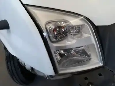 Утилизация автомобиля ford transit kastenwagen (ttg) 2.2 tdci cat года 2012 питание cyrb