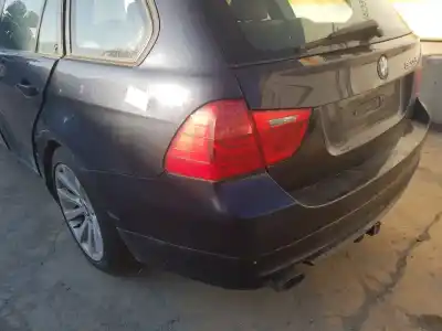 Veículo de Sucata bmw serie 3 touring (e91) 320d do ano 2010 alimentado n47d20c