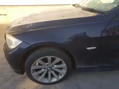 Veículo de Sucata bmw serie 3 touring (e91) 320d do ano 2010 alimentado n47d20c