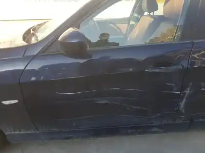 Veículo de Sucata bmw serie 3 touring (e91) 320d do ano 2010 alimentado n47d20c