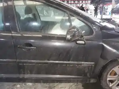 Утилизация автомобиля peugeot 207 sport года 2007 питание 9hx