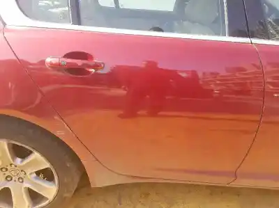 Verschrottungsfahrzeug jaguar xf i (x250) 3.0 d des jahres 2010 angetrieben 306dt