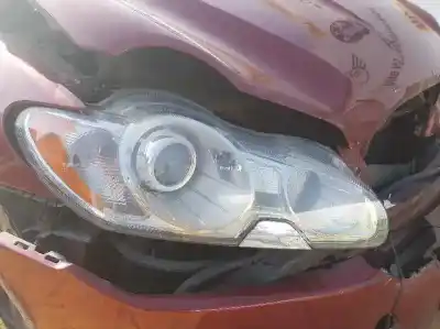 Verschrottungsfahrzeug jaguar xf i (x250) 3.0 d des jahres 2010 angetrieben 306dt