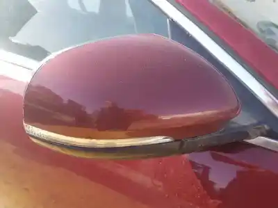 Verschrottungsfahrzeug jaguar xf i (x250) 3.0 d des jahres 2010 angetrieben 306dt