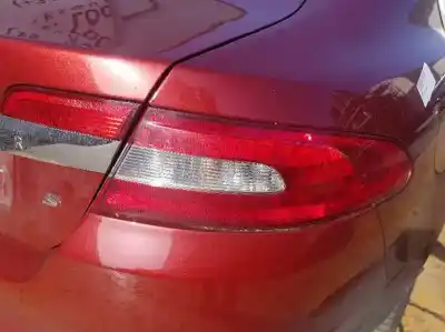 Verschrottungsfahrzeug jaguar xf i (x250) 3.0 d des jahres 2010 angetrieben 306dt