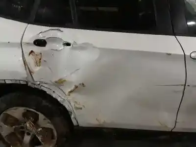 Veículo de Sucata bmw x1 (e84) 2.0 turbodiesel cat do ano 2009 alimentado n47d20c