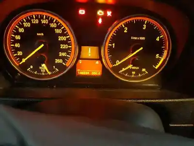 Veículo de Sucata bmw x1 (e84) 2.0 turbodiesel cat do ano 2009 alimentado n47d20c