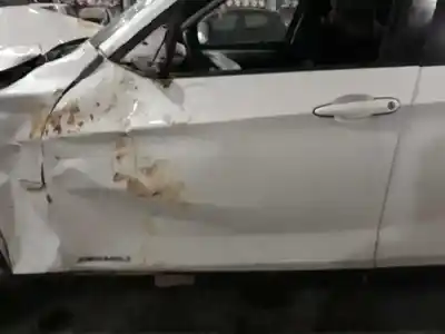 Veículo de Sucata bmw x1 (e84) 2.0 turbodiesel cat do ano 2009 alimentado n47d20c