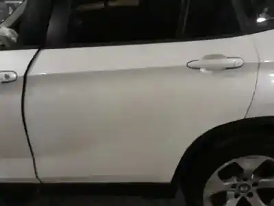 Veículo de Sucata bmw x1 (e84) 2.0 turbodiesel cat do ano 2009 alimentado n47d20c