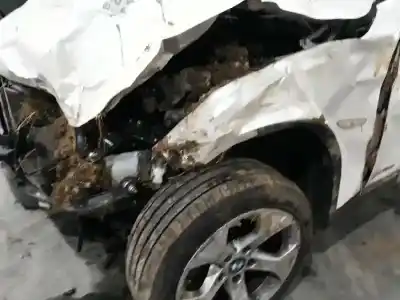 Veículo de Sucata bmw x1 (e84) 2.0 turbodiesel cat do ano 2009 alimentado n47d20c