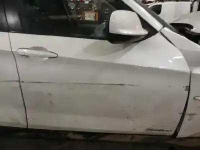 Veículo de Sucata bmw x1 (e84) 2.0 turbodiesel cat do ano 2009 alimentado n47d20c