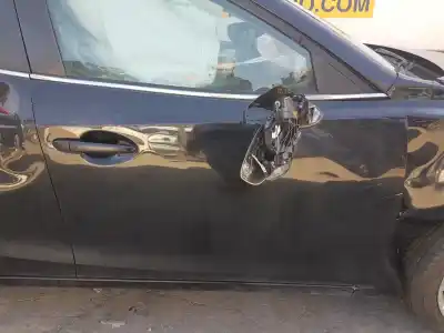 Veicolo di demolizione mazda 3 lim. (bl) 2.2 turbodiesel cat dell'anno 2014 alimentato sh