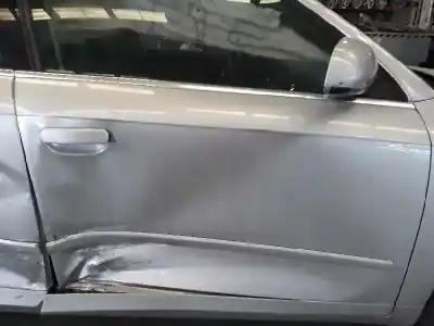 Здавання транспортного засобу audi a4 b7 avant (8ed) 2.0 tdi 16v року 2005 потужний blb