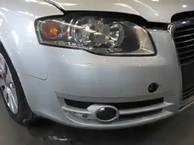 Здавання транспортного засобу audi a4 b7 avant (8ed) 2.0 tdi 16v року 2005 потужний blb