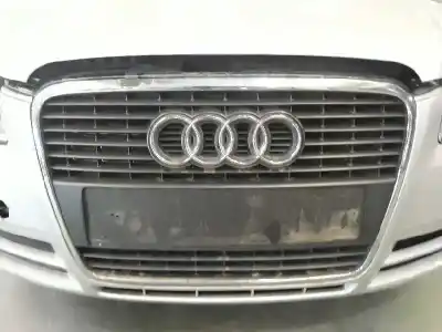 Здавання транспортного засобу audi a4 b7 avant (8ed) 2.0 tdi 16v року 2005 потужний blb
