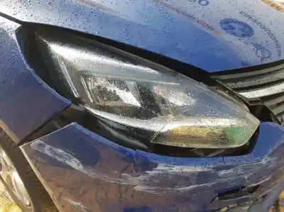 Утилизация автомобиля opel zafira 1.6 cdti dpf года 2019 питание b16dth