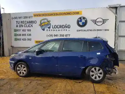 Hurda Aracı opel zafira 1.6 cdti dpf yılın 2019 güçlü b16dth