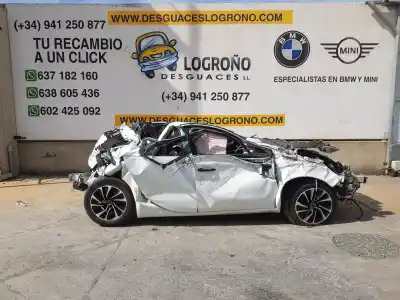 Sloopvoertuig citroen ds4 1.6 blue-hdi fap van het jaar 2016 aangedreven bh01