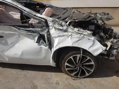 Sloopvoertuig citroen ds4 1.6 blue-hdi fap van het jaar 2016 aangedreven bh01