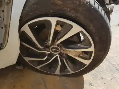 Sloopvoertuig citroen ds4 1.6 blue-hdi fap van het jaar 2016 aangedreven bh01