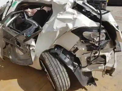 Sloopvoertuig citroen ds4 1.6 blue-hdi fap van het jaar 2016 aangedreven bh01