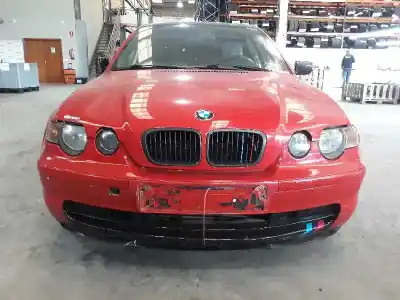 Veículo de Sucata BMW SERIE 3 COMPACT (E46) 2.0 16V Diesel CAT do ano 2004 alimentado 204D4