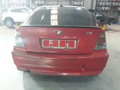 Veículo de Sucata bmw serie 3 compact (e46) 2.0 16v diesel cat do ano 2004 alimentado 204d4