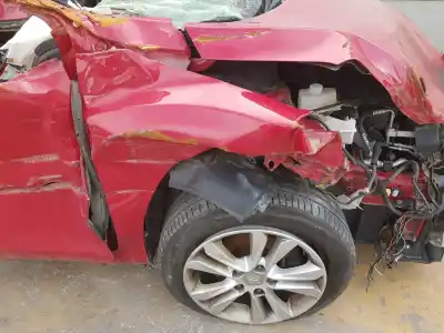 Здавання транспортного засобу hyundai i30 (gd) 1.6 crdi року 2014 потужний d4fb