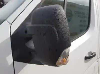 Scrapping Vehicle renault master kasten 2.3 dci diesel cat of the year 2011 powered m9t686