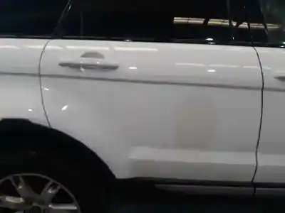 Здавання транспортного засобу land rover range rover evoque (l538) 2.2 d 4x4 року 2013 потужний 224dt