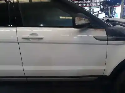 Здавання транспортного засобу land rover range rover evoque (l538) 2.2 d 4x4 року 2013 потужний 224dt