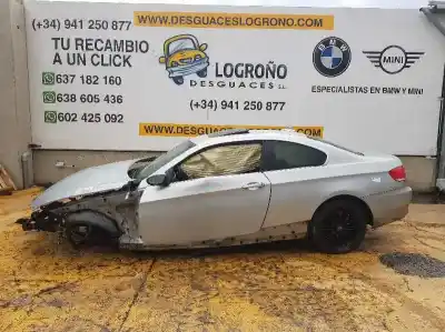 Здавання транспортного засобу bmw 3 coupé (e92) 335 d року 2006 потужний 306d5