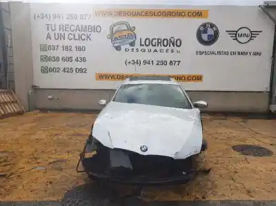 Здавання транспортного засобу BMW 3 COUPÉ (E92) 335 D року 2006 потужний 306D5