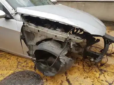 Здавання транспортного засобу bmw 3 coupé (e92) 335 d року 2006 потужний 306d5