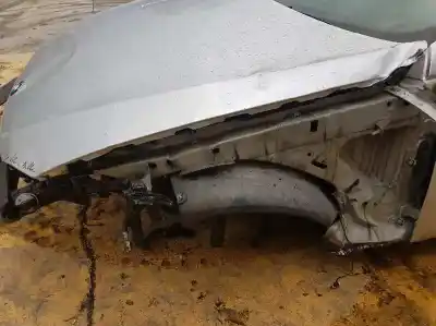 Здавання транспортного засобу bmw 3 coupé (e92) 335 d року 2006 потужний 306d5