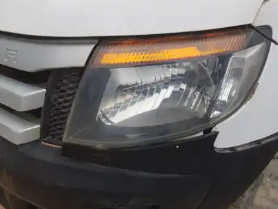 Veículo de Sucata ford ranger (tke) 2.2 tdci cat 150 cv / 110 kw do ano 2013 alimentado qj2r