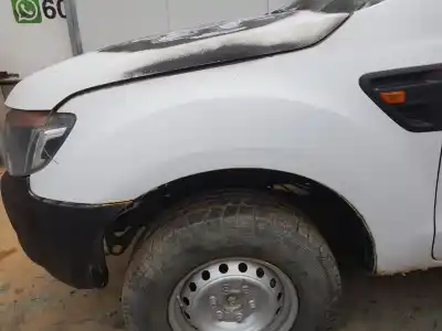 Veículo de Sucata ford ranger (tke) 2.2 tdci cat 150 cv / 110 kw do ano 2013 alimentado qj2r