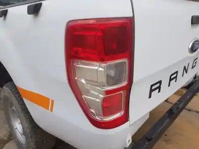 Veículo de Sucata ford ranger (tke) 2.2 tdci cat 150 cv / 110 kw do ano 2013 alimentado qj2r