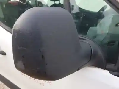 Veicolo di demolizione citroen berlingo cuadro x tonic dell'anno 2011 alimentato 