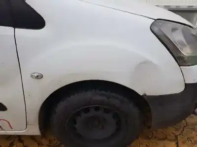 Veicolo di demolizione citroen berlingo cuadro x tonic dell'anno 2011 alimentato 