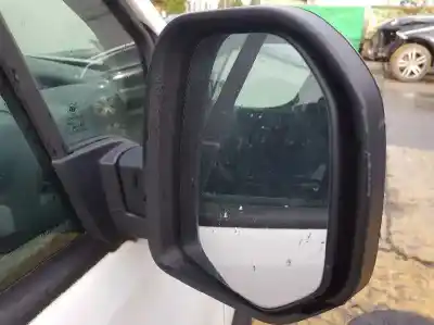 Veicolo di demolizione citroen berlingo cuadro x tonic dell'anno 2011 alimentato 