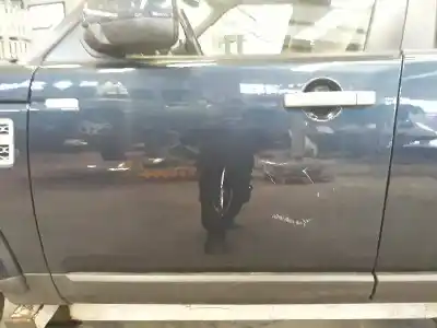 Veículo de Sucata land rover discovery 4 3.0 td v6 cat do ano 2013 alimentado 306dt