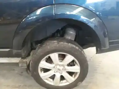 Veículo de Sucata land rover discovery 4 3.0 td v6 cat do ano 2013 alimentado 306dt