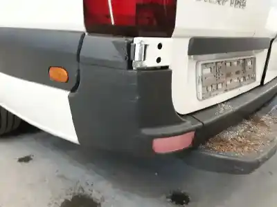 Здавання транспортного засобу volkswagen crafter combi (2e) 2.5 tdi dpf року 2010 потужний bjl