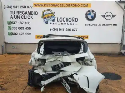 Scrapping Vehicle clase c clase a 1.6 of the year 2013 powered 270910