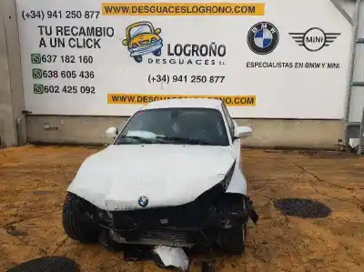 Veículo de Sucata BMW 1 COUPÉ (E82) 118 D do ano 2011 alimentado N47D20C