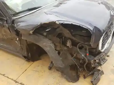 Veículo de Sucata mini countryman (r60) cooper s do ano 2015 alimentado n18b16a