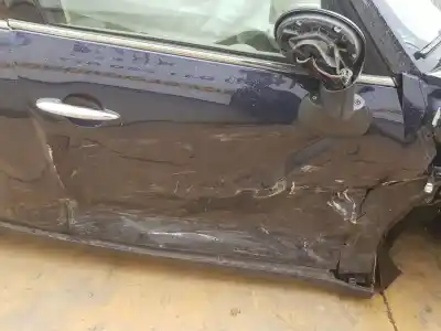 Veículo de Sucata mini countryman (r60) cooper s do ano 2015 alimentado n18b16a